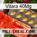 Vitara 40Mg new01